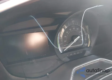 2018 Ford Fusion Hybrid Se from USA, damaged, VIN 3FA6P0LU0JR191480